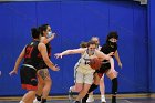 WBBall vs ENC  Wheaton College women's basketball vs Eastern Nazarene College. - Photo By: KEITH NORDSTROM : Wheaton, basketball, ENC, Eastern Nazarene College